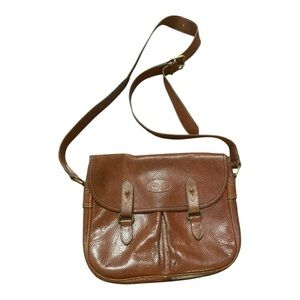 Mulberry Trout bag in Spongy Pebbled in Sand